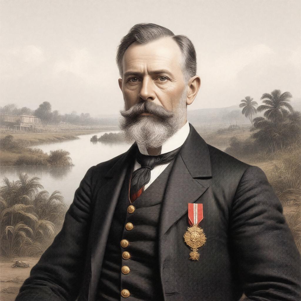 Sir Arthur Cotton
